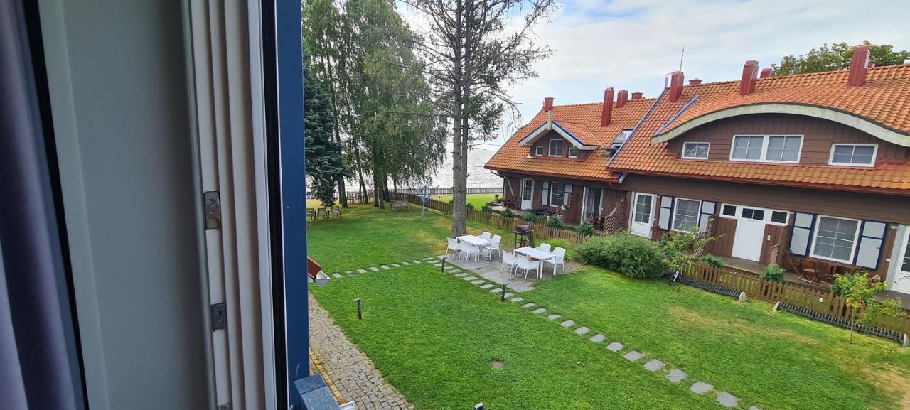 Laiko Marios Aparthotel Preila Eksteriør bilde