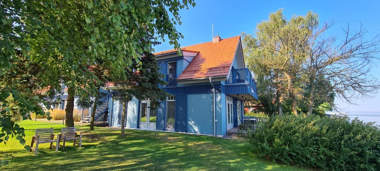Laiko Marios Aparthotel Preila Eksteriør bilde