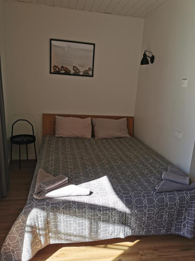 Laiko Marios Aparthotel Preila Eksteriør bilde