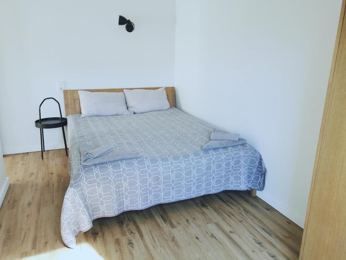 Laiko Marios Aparthotel Preila Eksteriør bilde