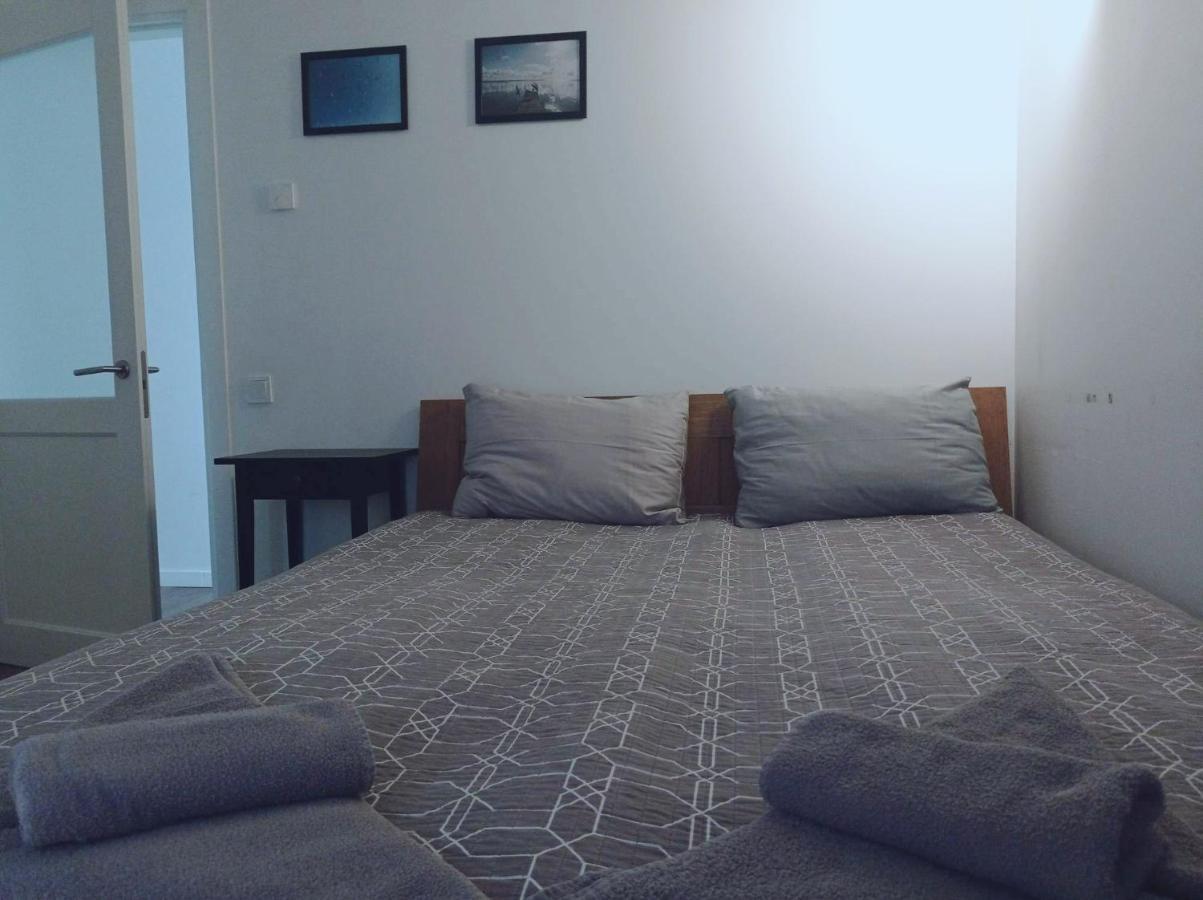 Laiko Marios Aparthotel Preila Eksteriør bilde
