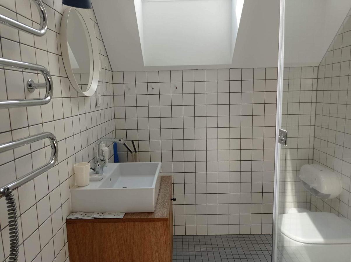 Laiko Marios Aparthotel Preila Eksteriør bilde