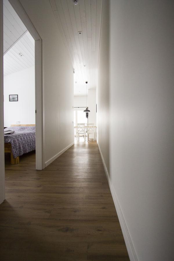 Laiko Marios Aparthotel Preila Eksteriør bilde